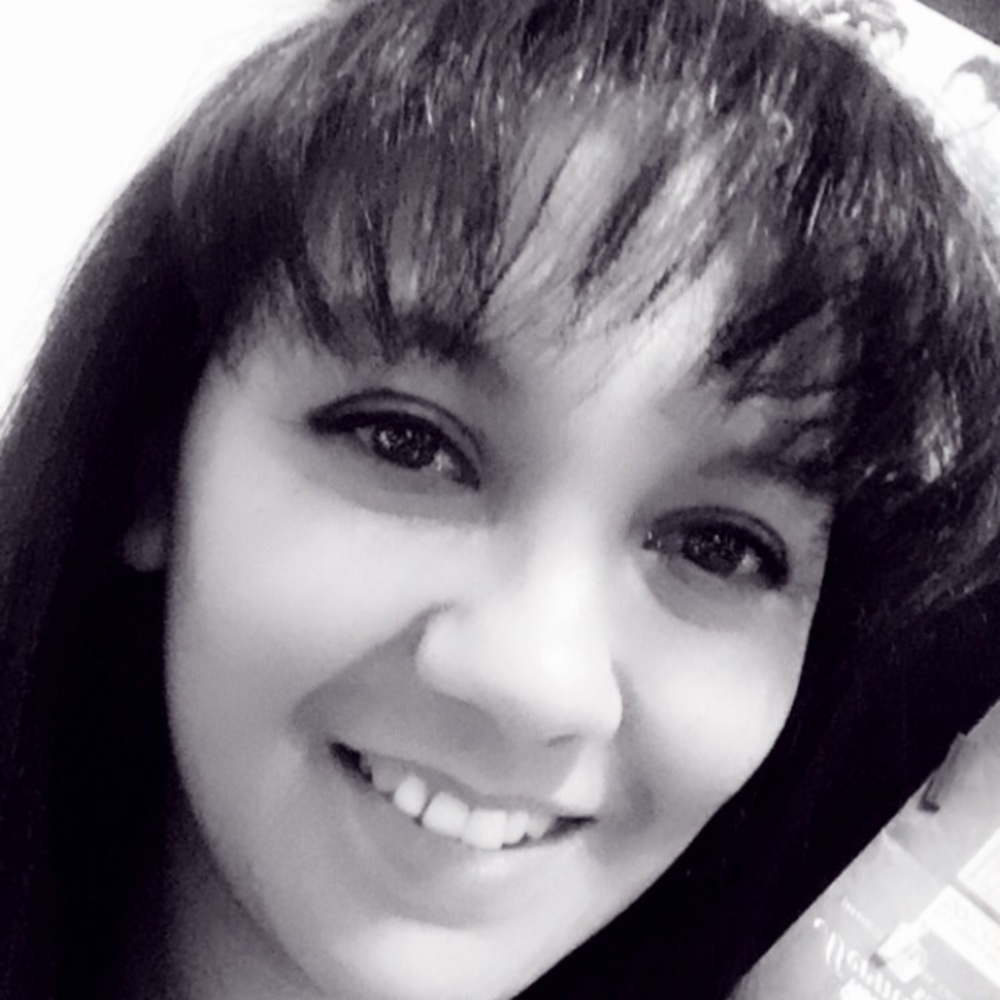 Meet your Posher, Jacqueline